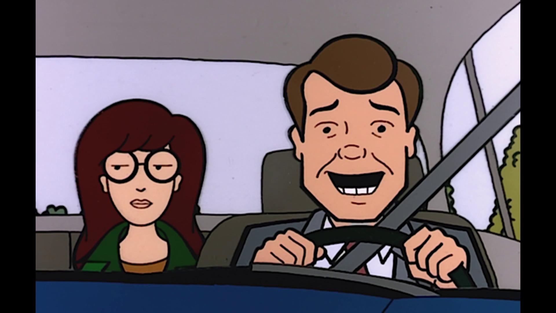 S2 E7 - Chez les surdoués