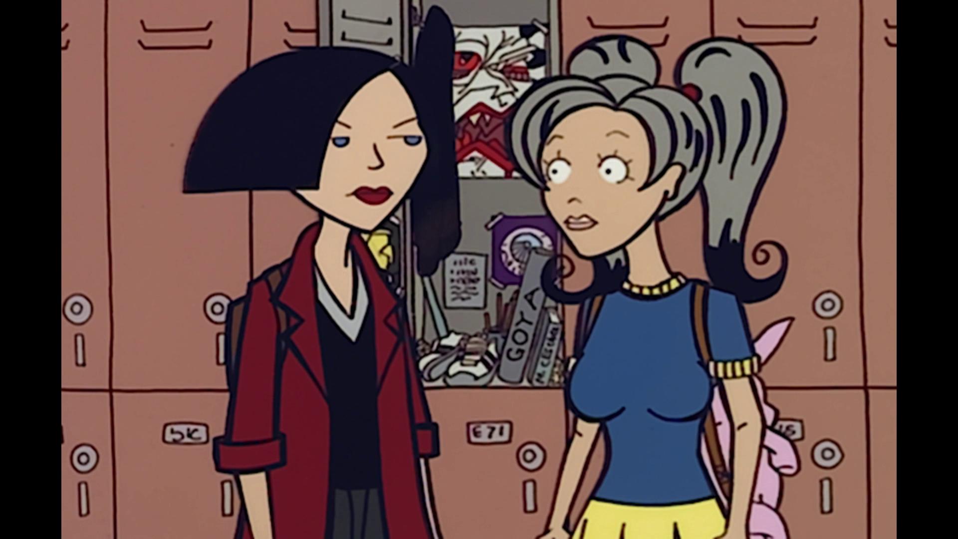 S2 E8 - Tomate rouge