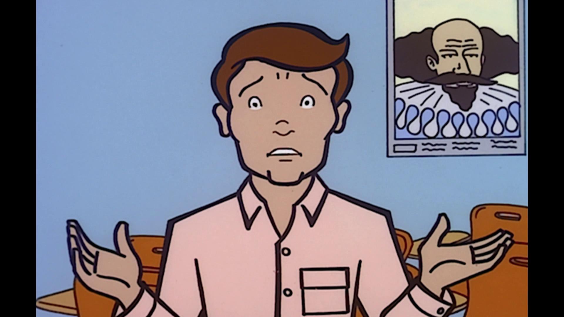 S2 E3 - Super cerveau