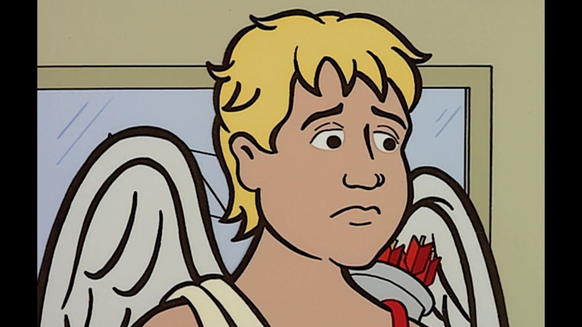 S3 E3 - Les jours de fête