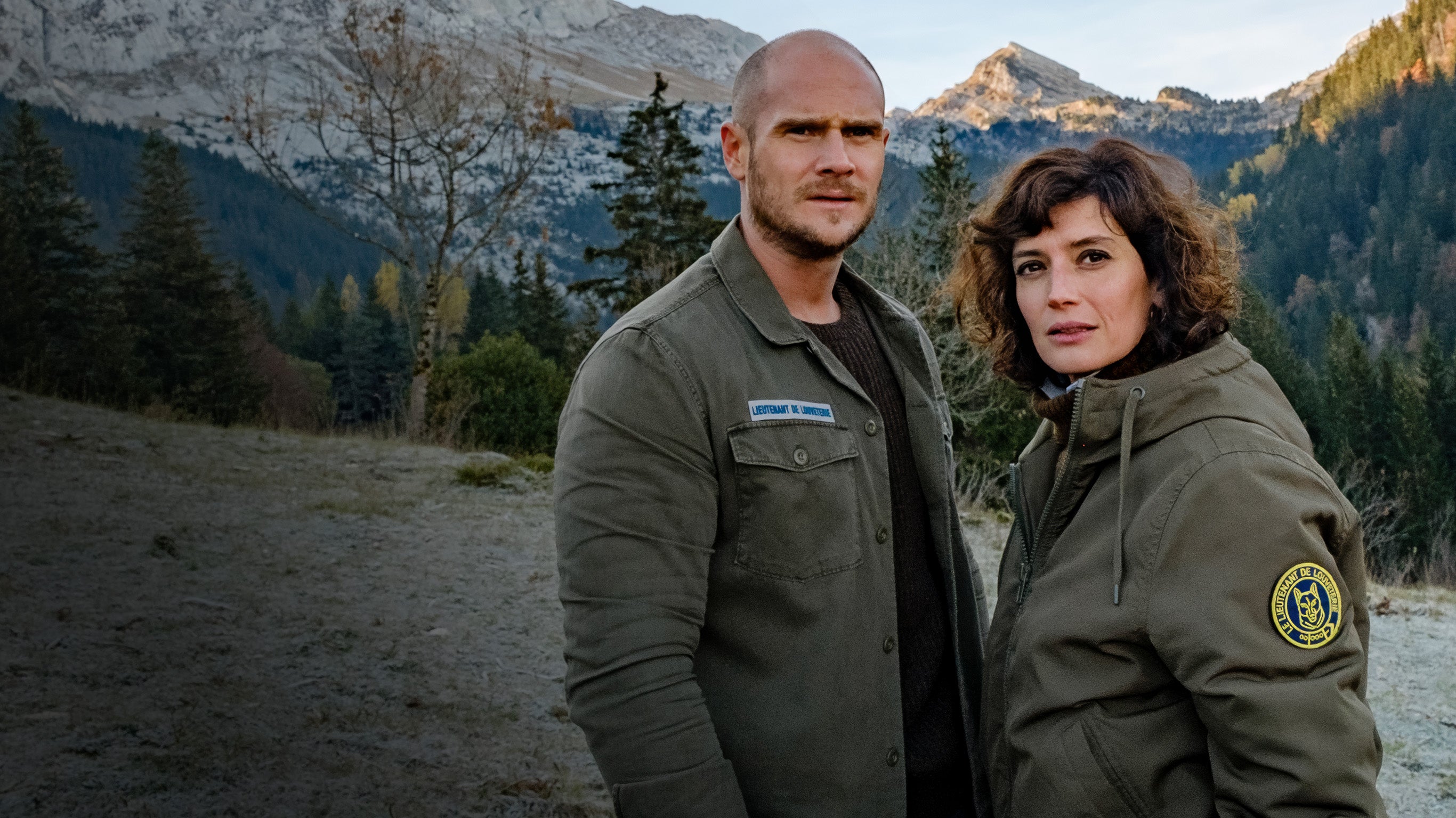 Le pont des oubliés