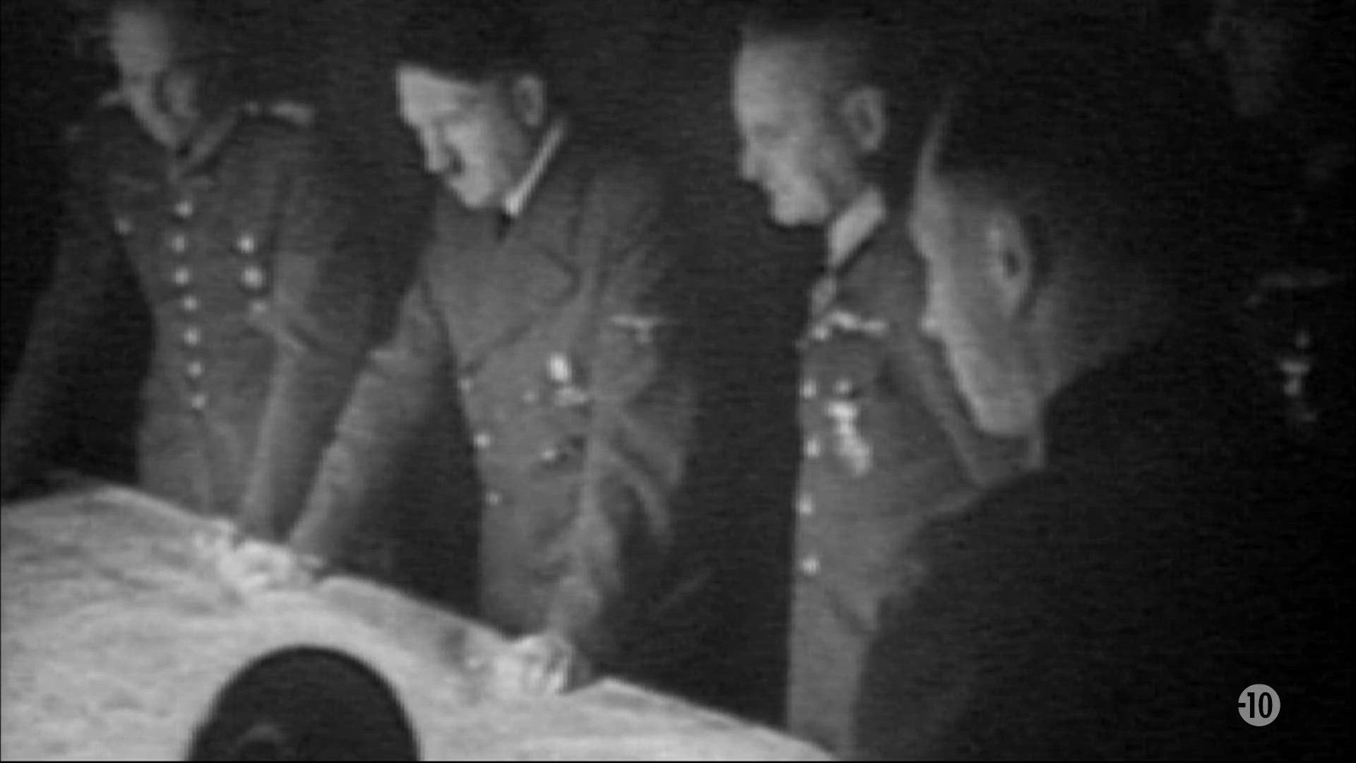 D-Day, au cœur des combats (2/2)