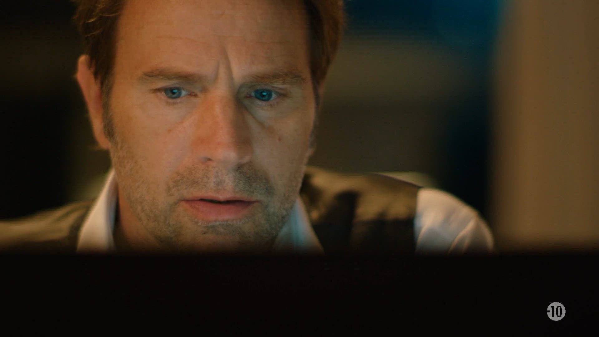 S1 E3 - Affaire classée