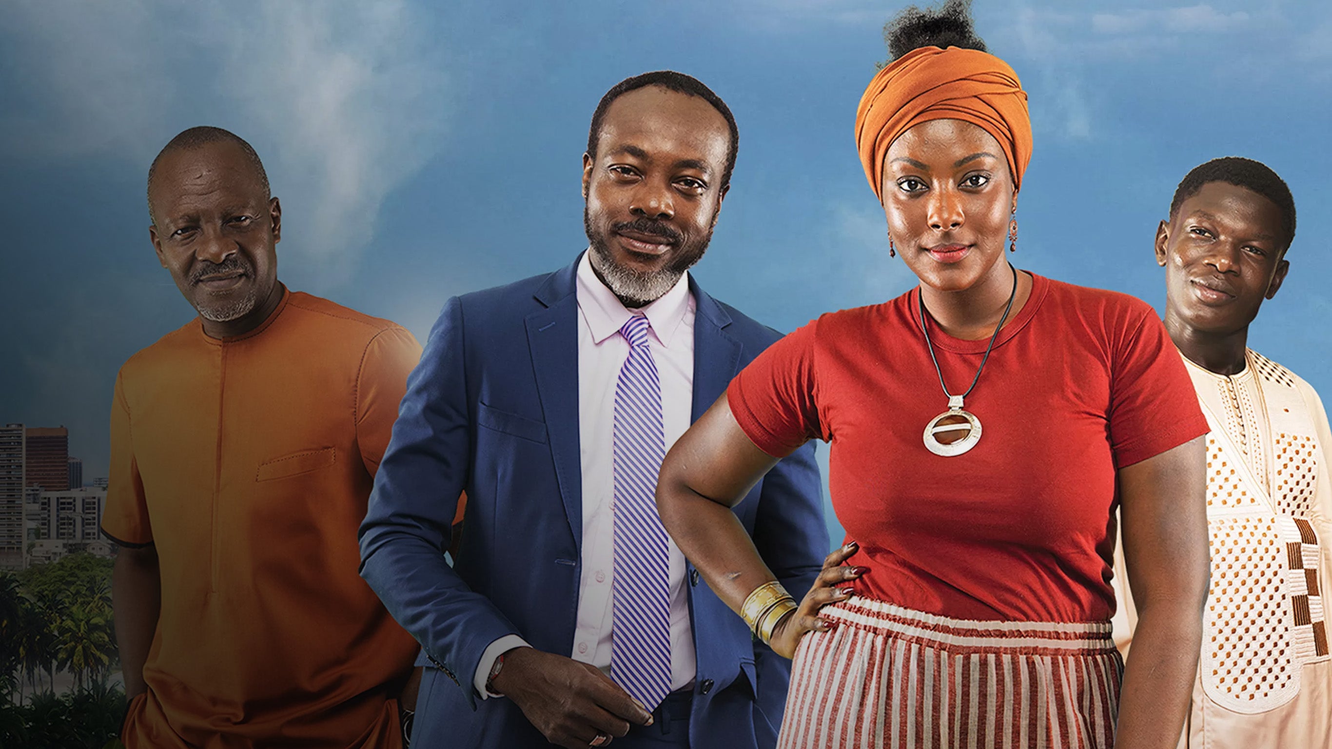 Le futur est à nous