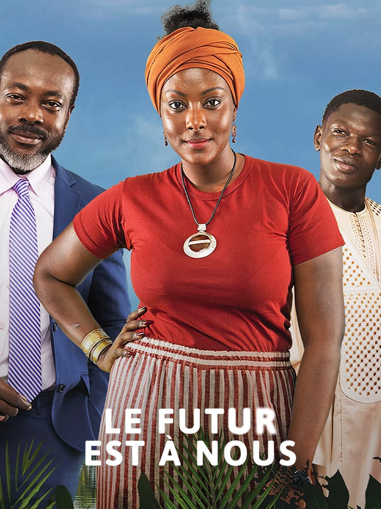 Le futur est à nous