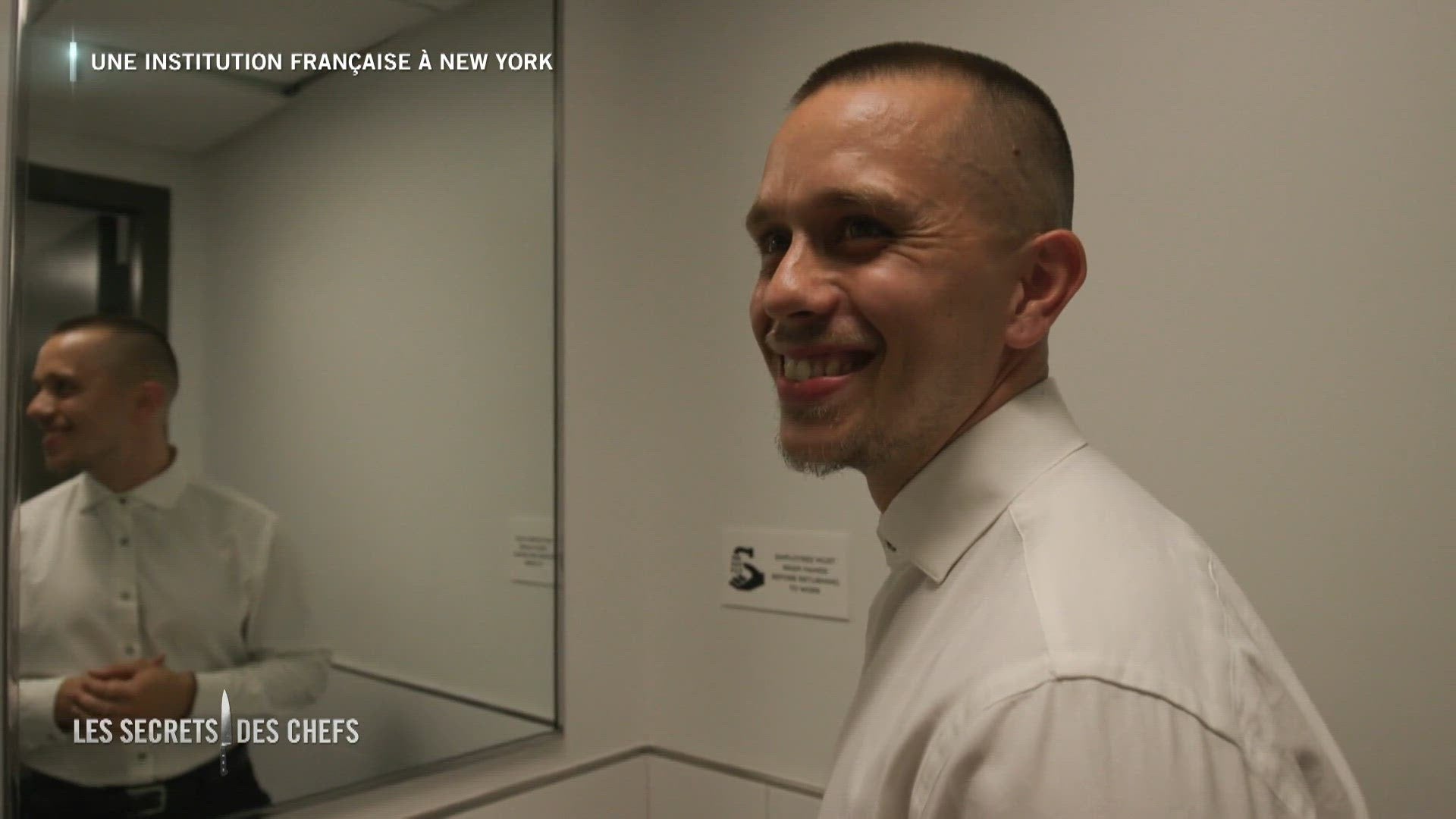 Une institution française à New York