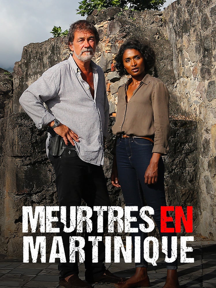Meurtres en Martinique