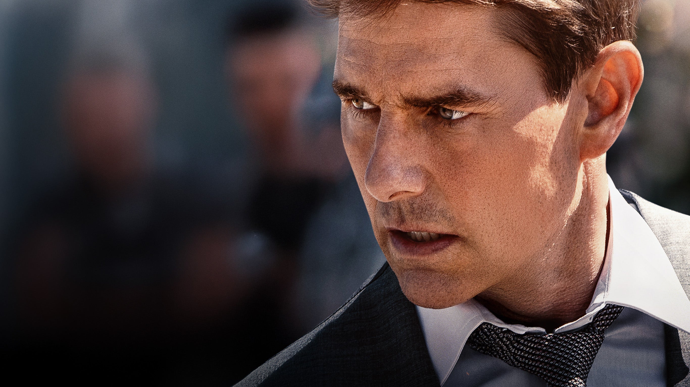 Mission: impossible - Dead reckoning