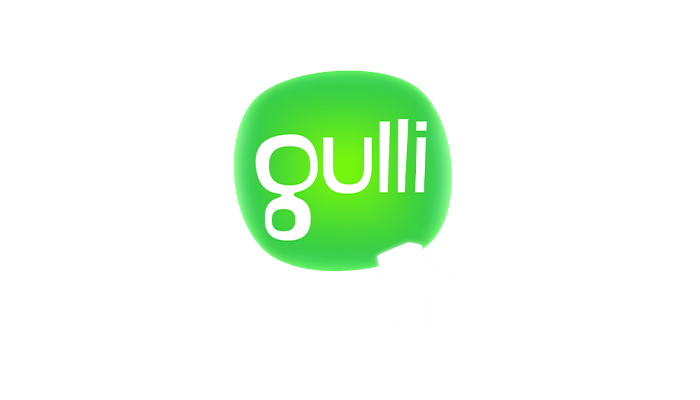 Clip - Gulli arrive sur la 12