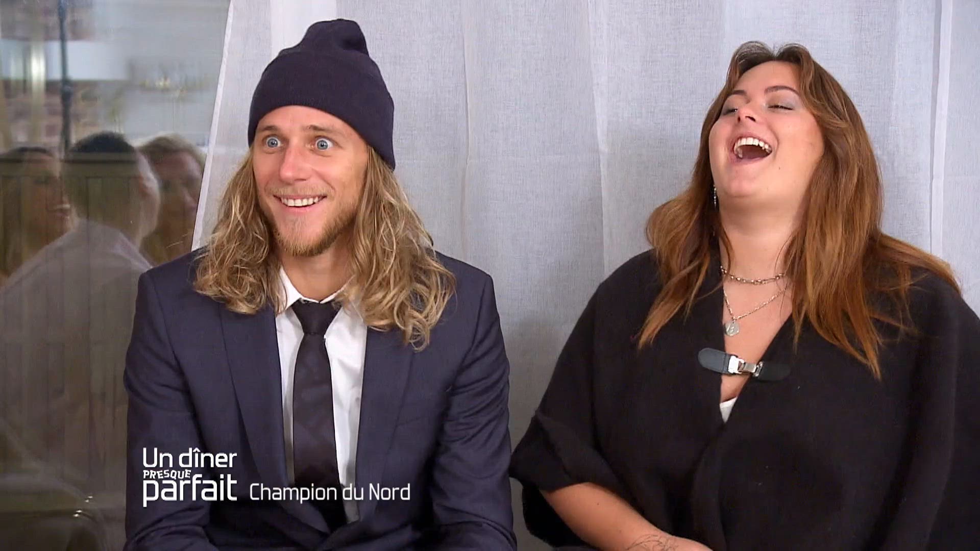 J3 : Champion du Nord