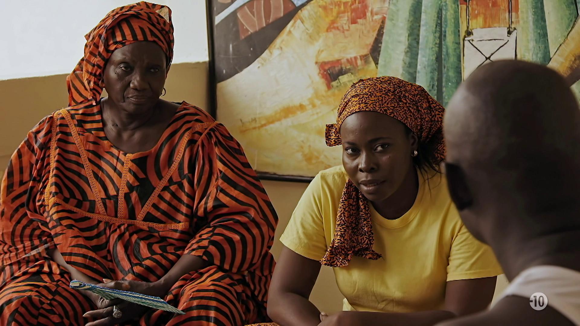 S2 E7 - Saison sèche