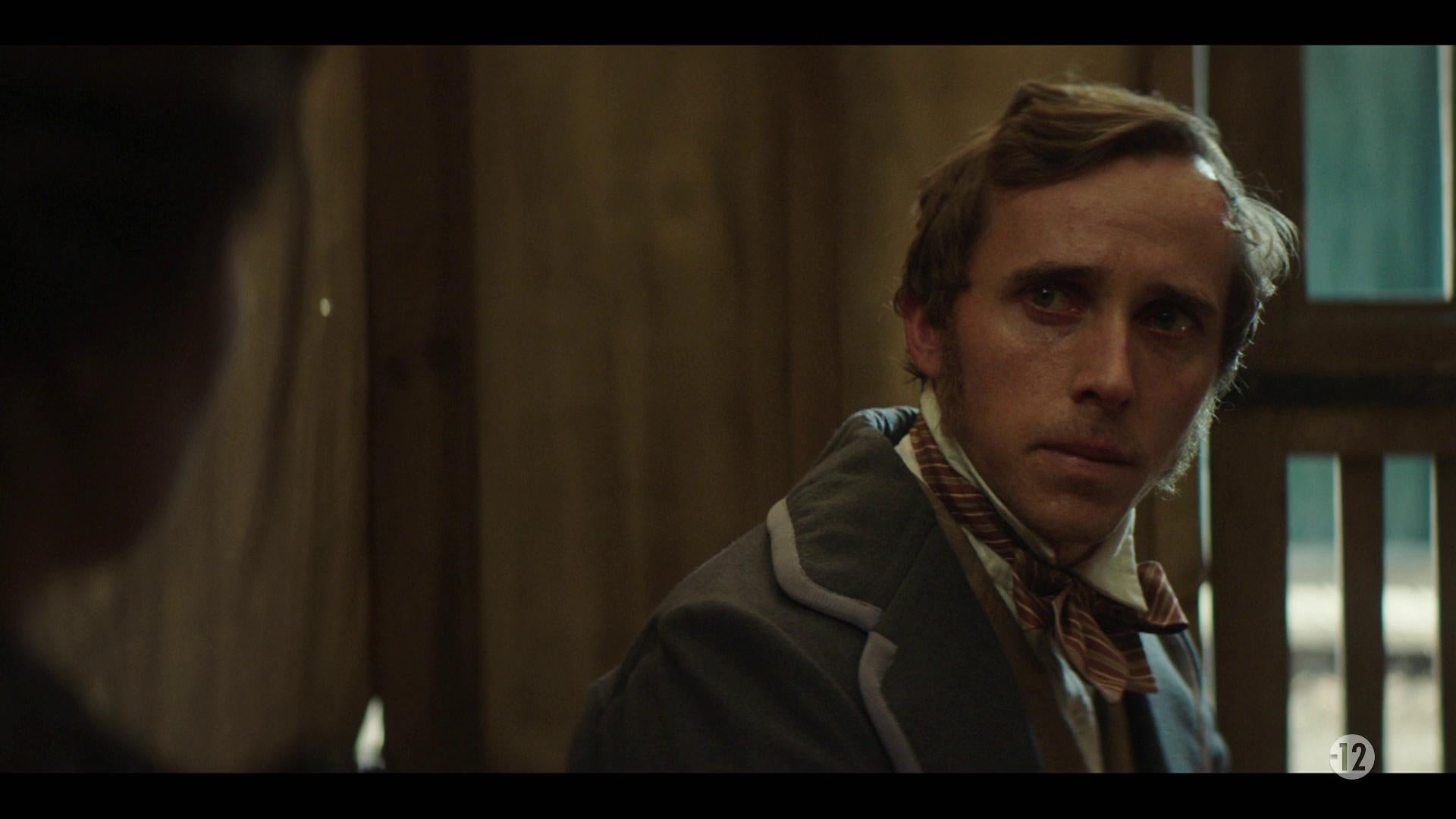 S1 E6 - La vieille lune dans les bras de la nouvelle