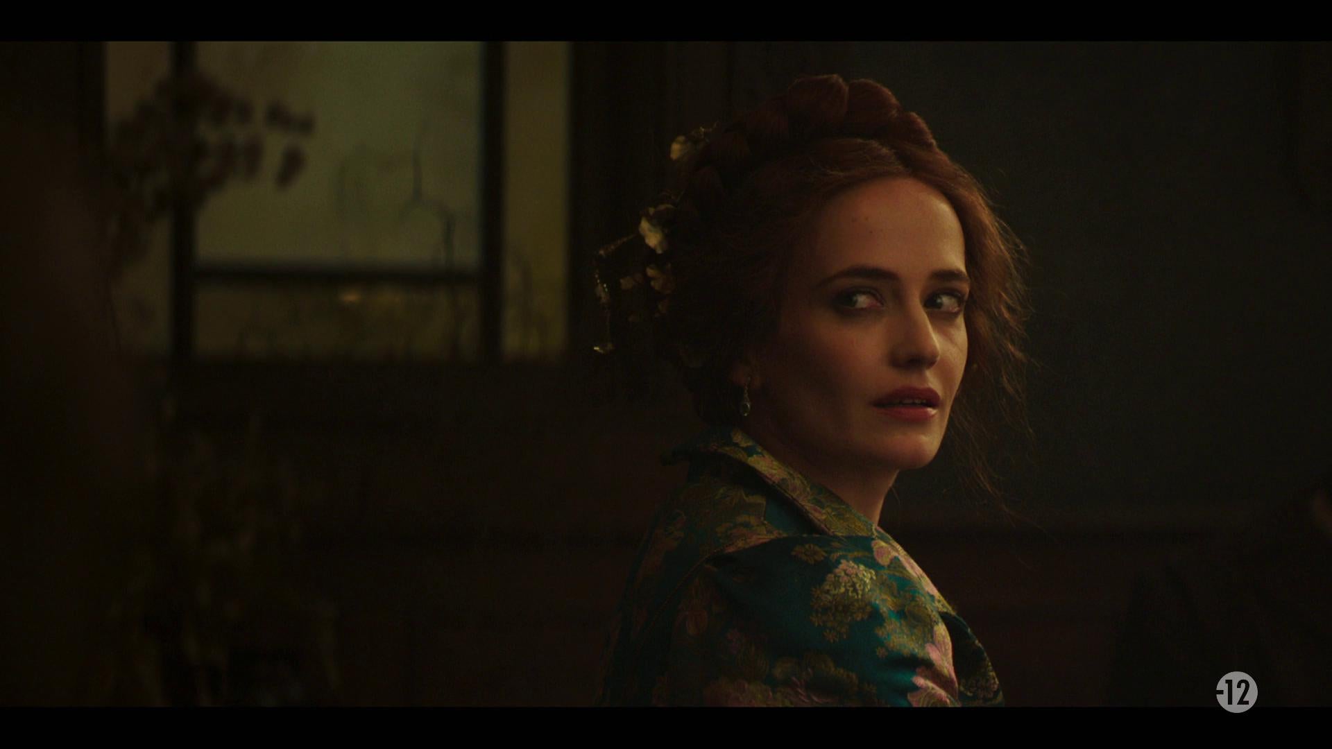 S1 E2 - Le lieu où on revient