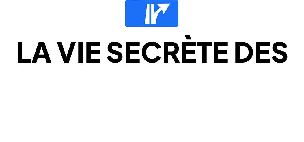 La vie secrète des autoroutes