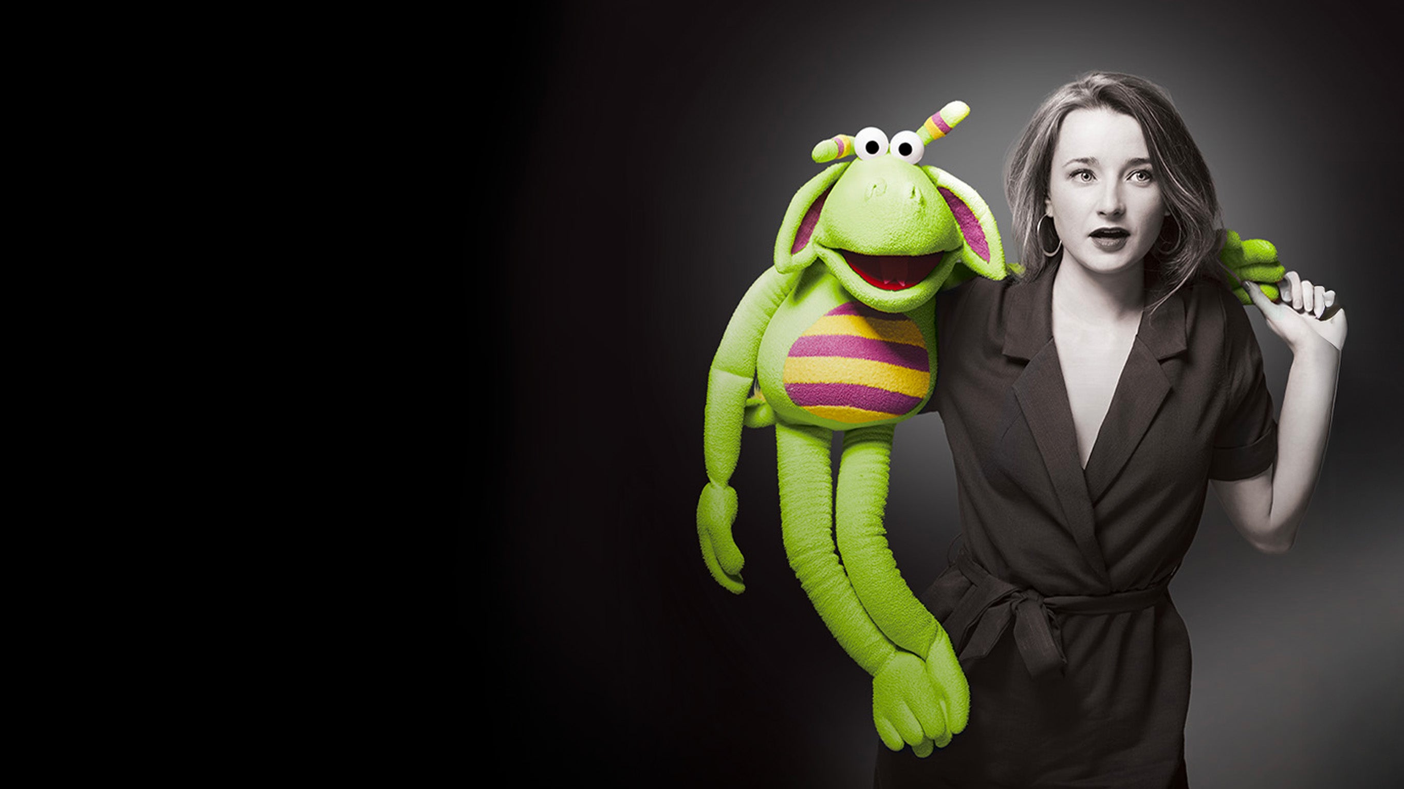 Le Cas Pucine : main mise