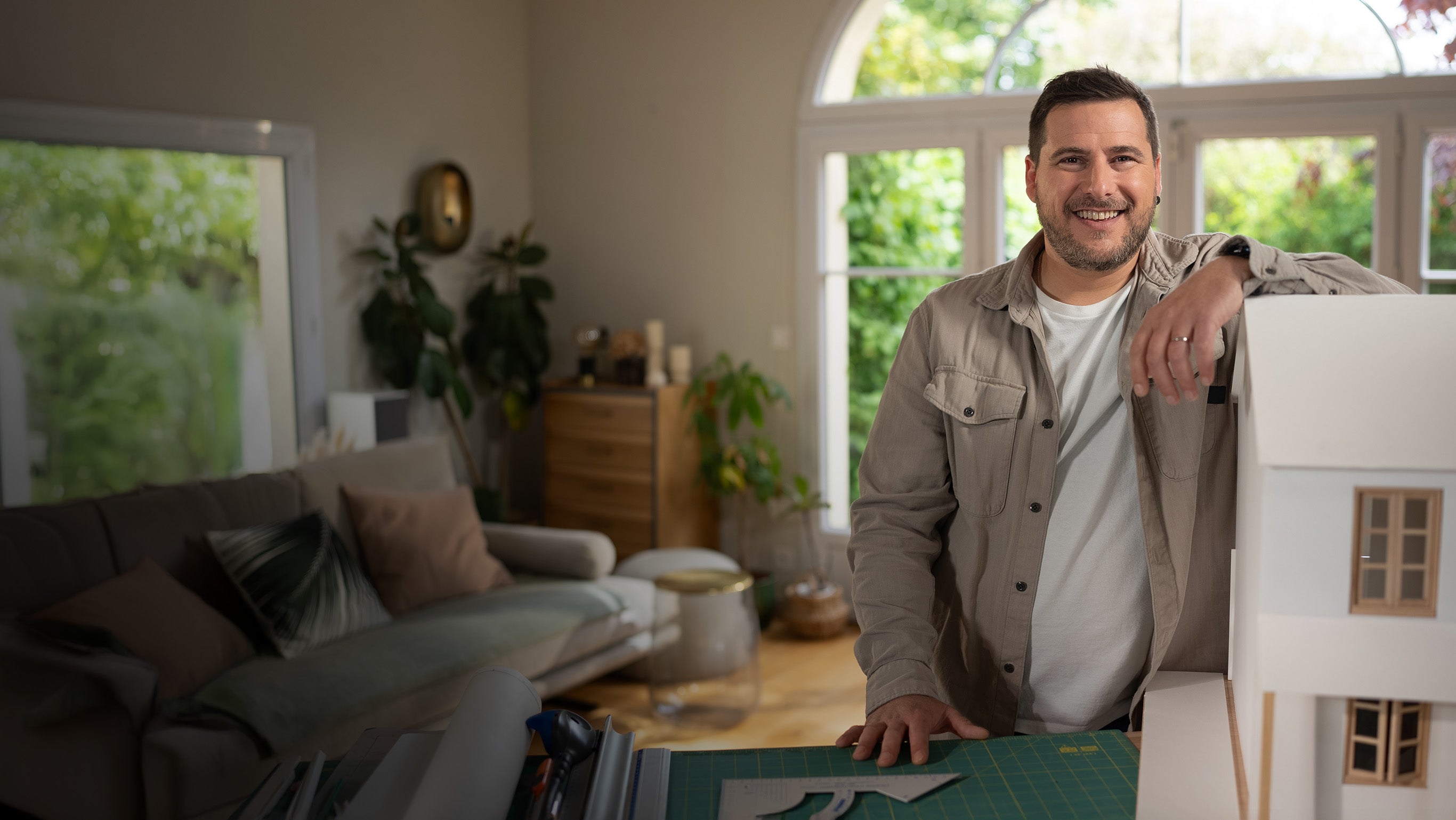 La Minute Rénov' avec Homélior