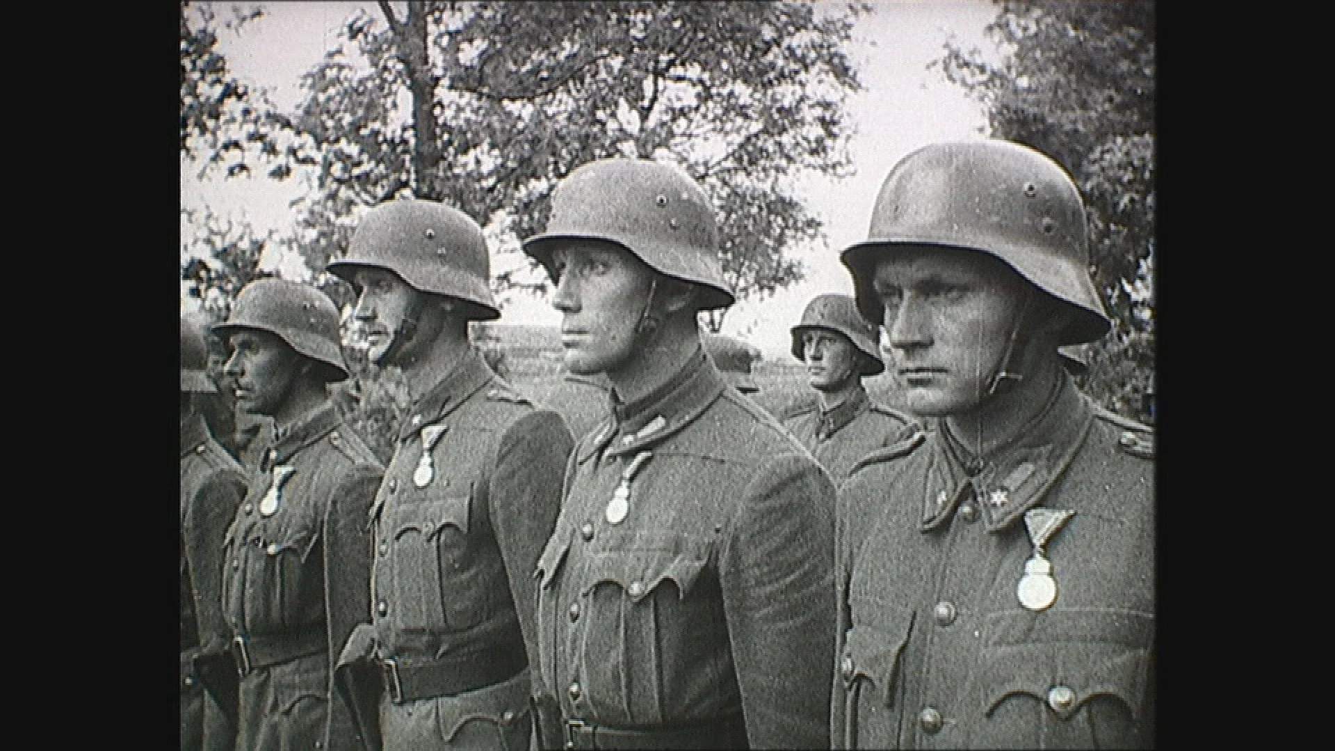 A jugoszláviai megtorlások (2011-04-12)