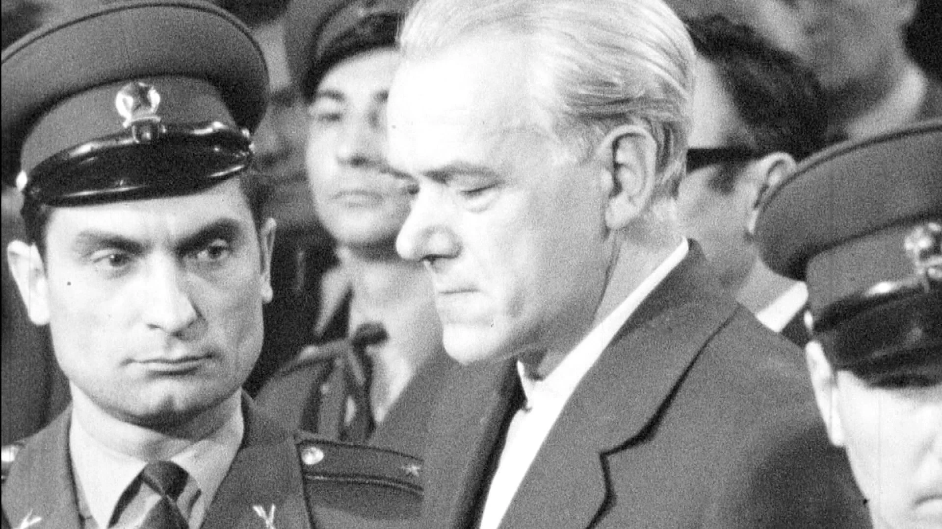 A zuglói nyilasper (2013-11-16)