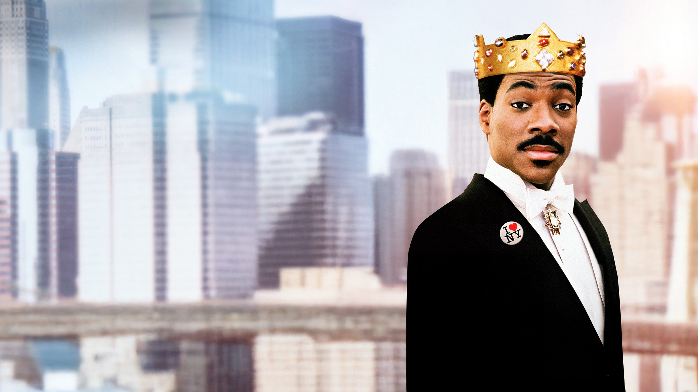 Un prince à New York