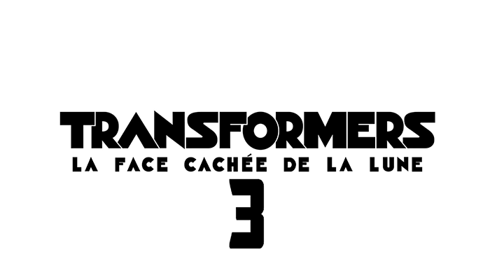 Transformers 3 : la face cachée de la Lune
