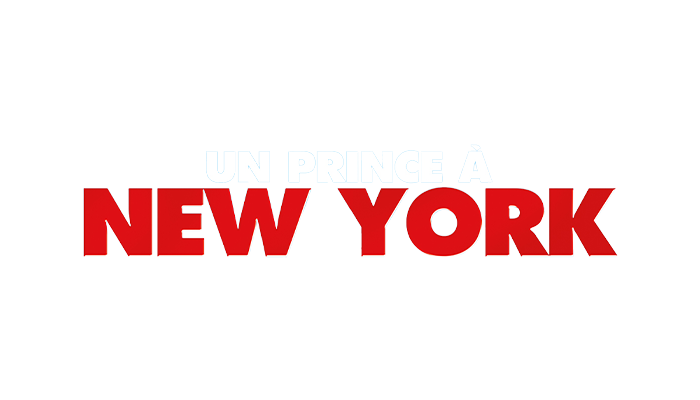 Un prince à New York