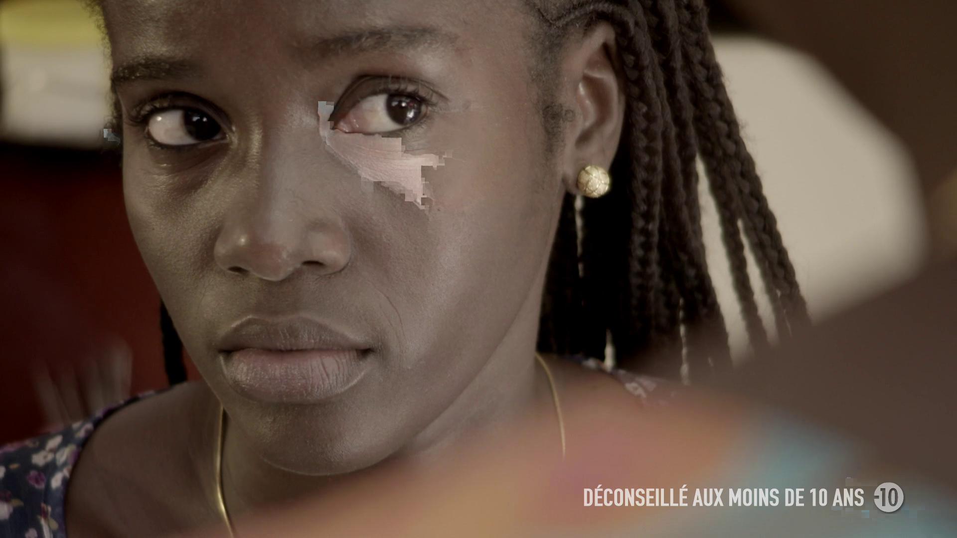 S3 E7 - Le revers de médaille