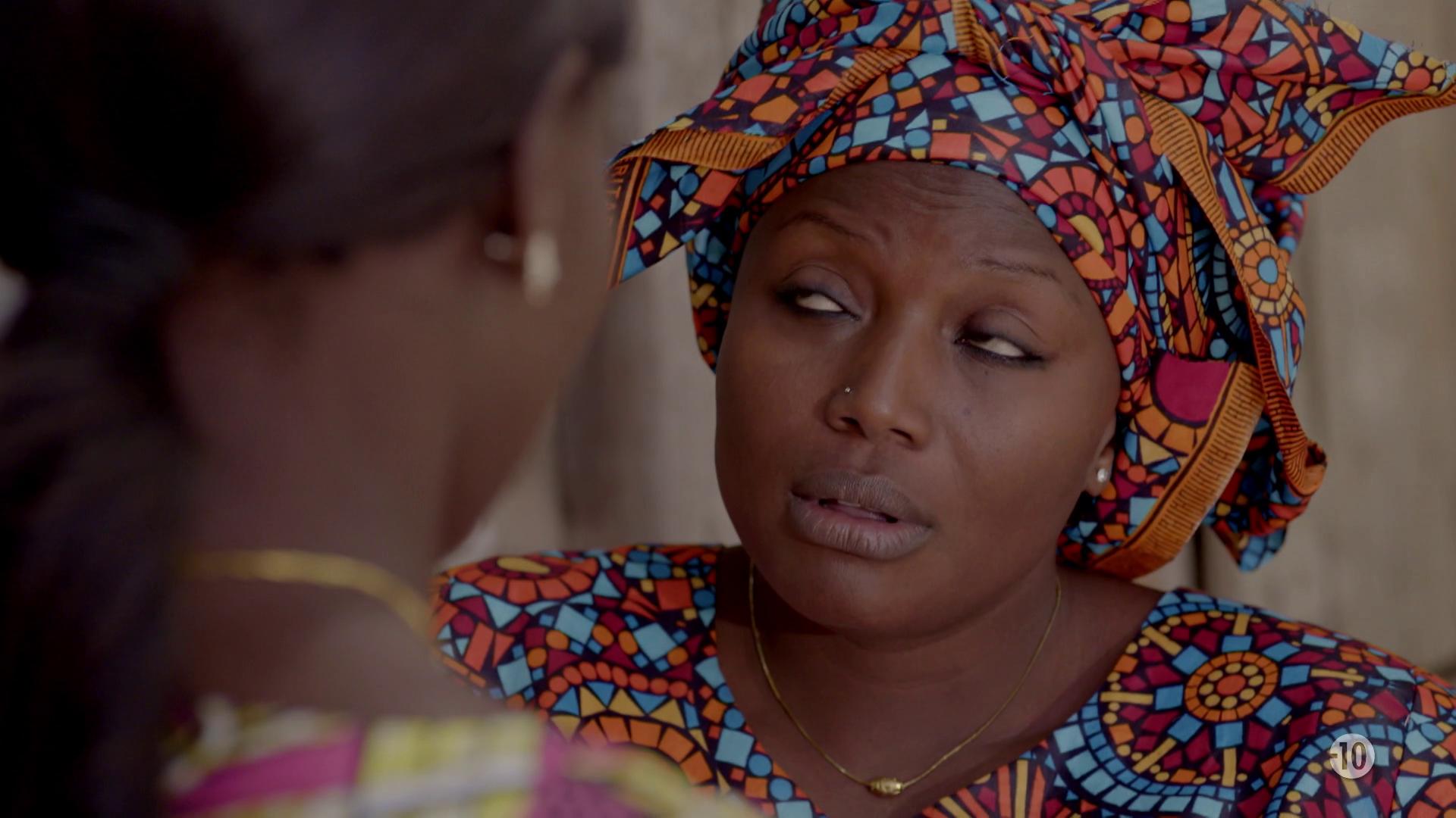 S3 E6 - Raison et sentiment