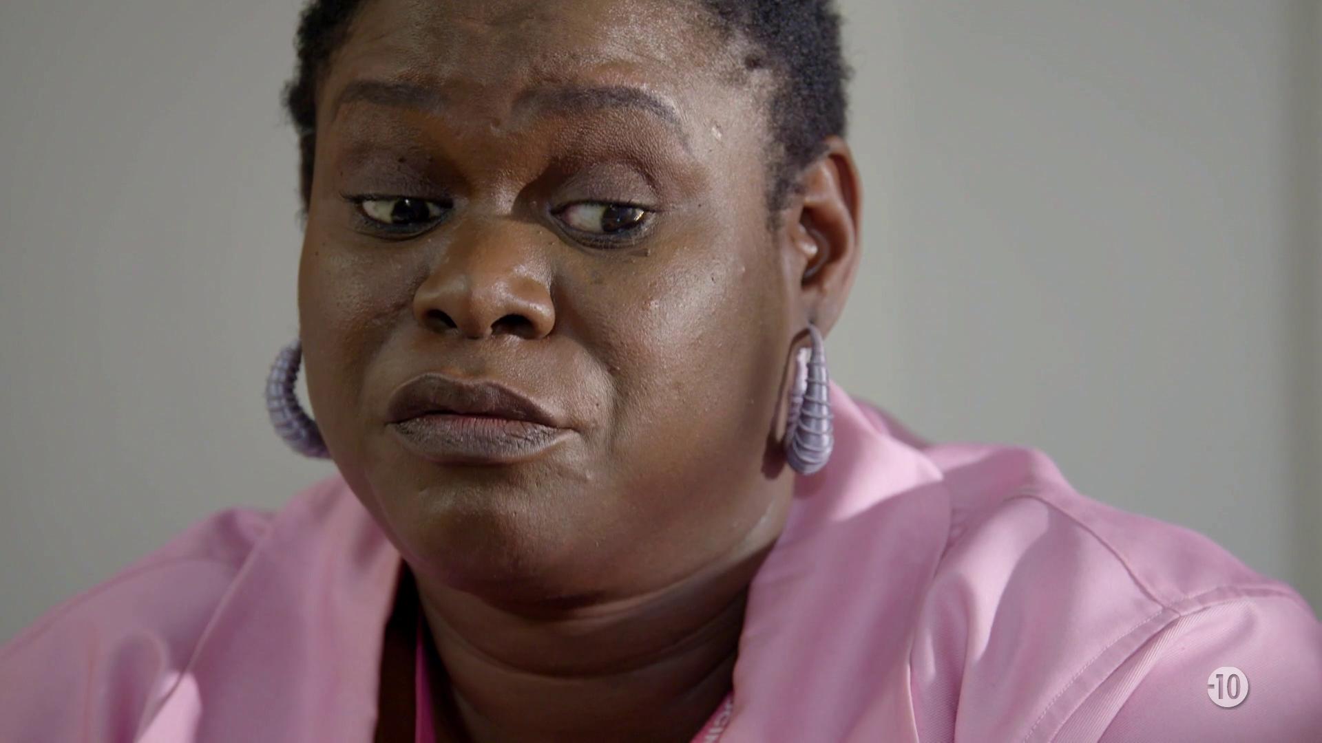 S3 E2 - De bonnes habitudes