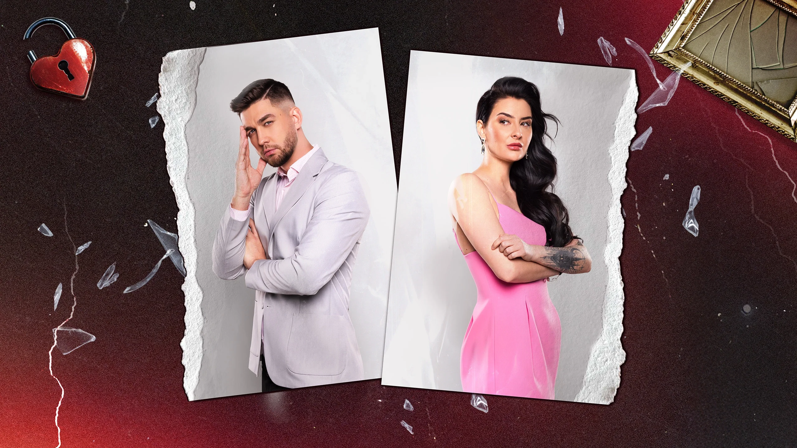 Nemazalány és Fenyvesi Barna