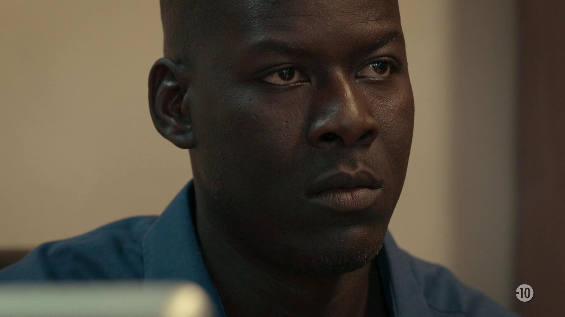 S1 E6 - La première fois