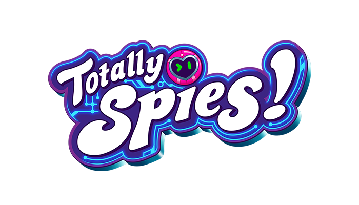 Totally Spies !