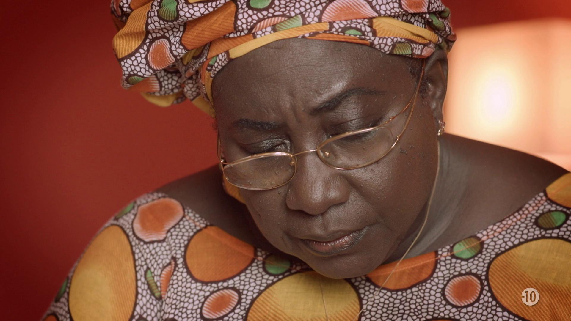 S1 E5 - Révélation