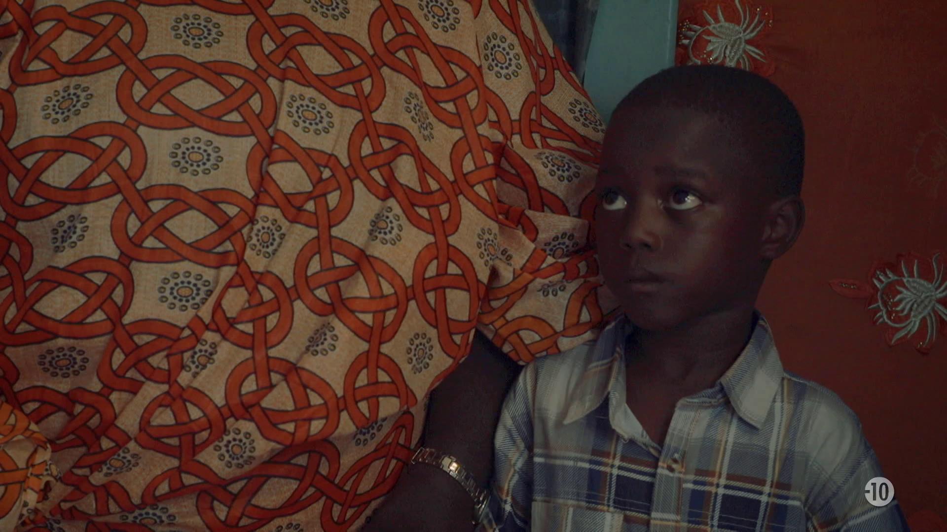 S1 E7 - A qui la faute