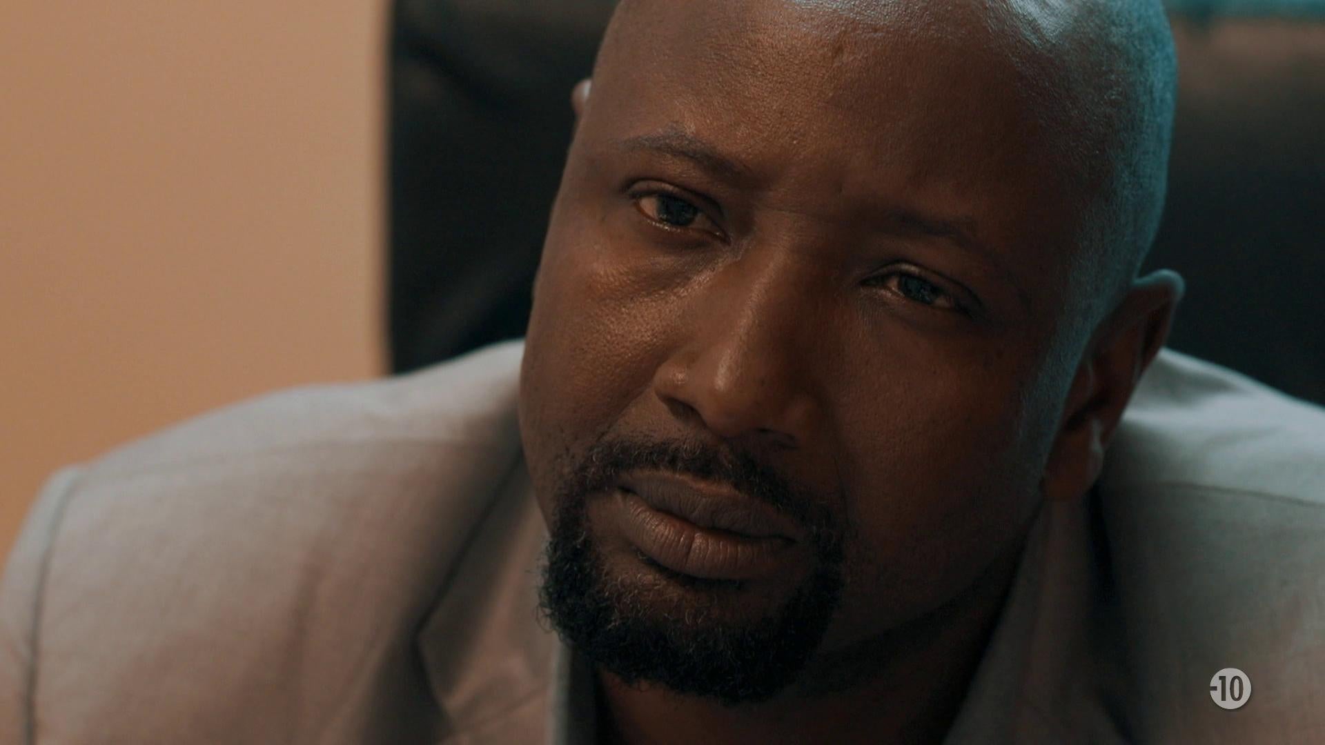 S1 E4 - Pour un bouquet de fleurs