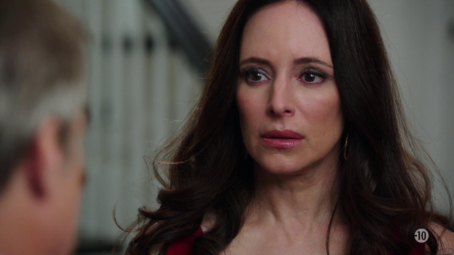 S1 E8 - Les brumes du passé