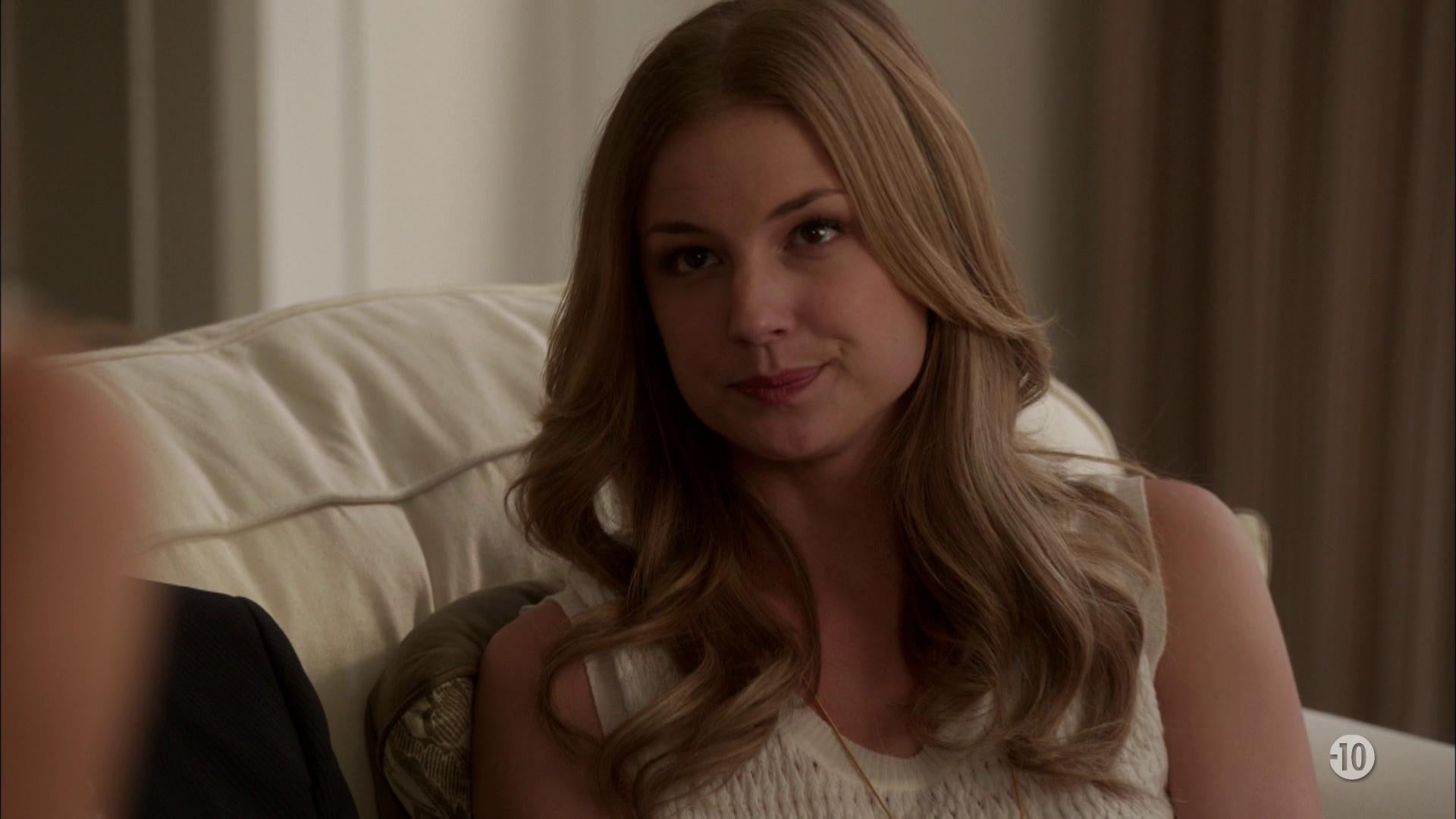 S3 E7 - Les flammes du passé