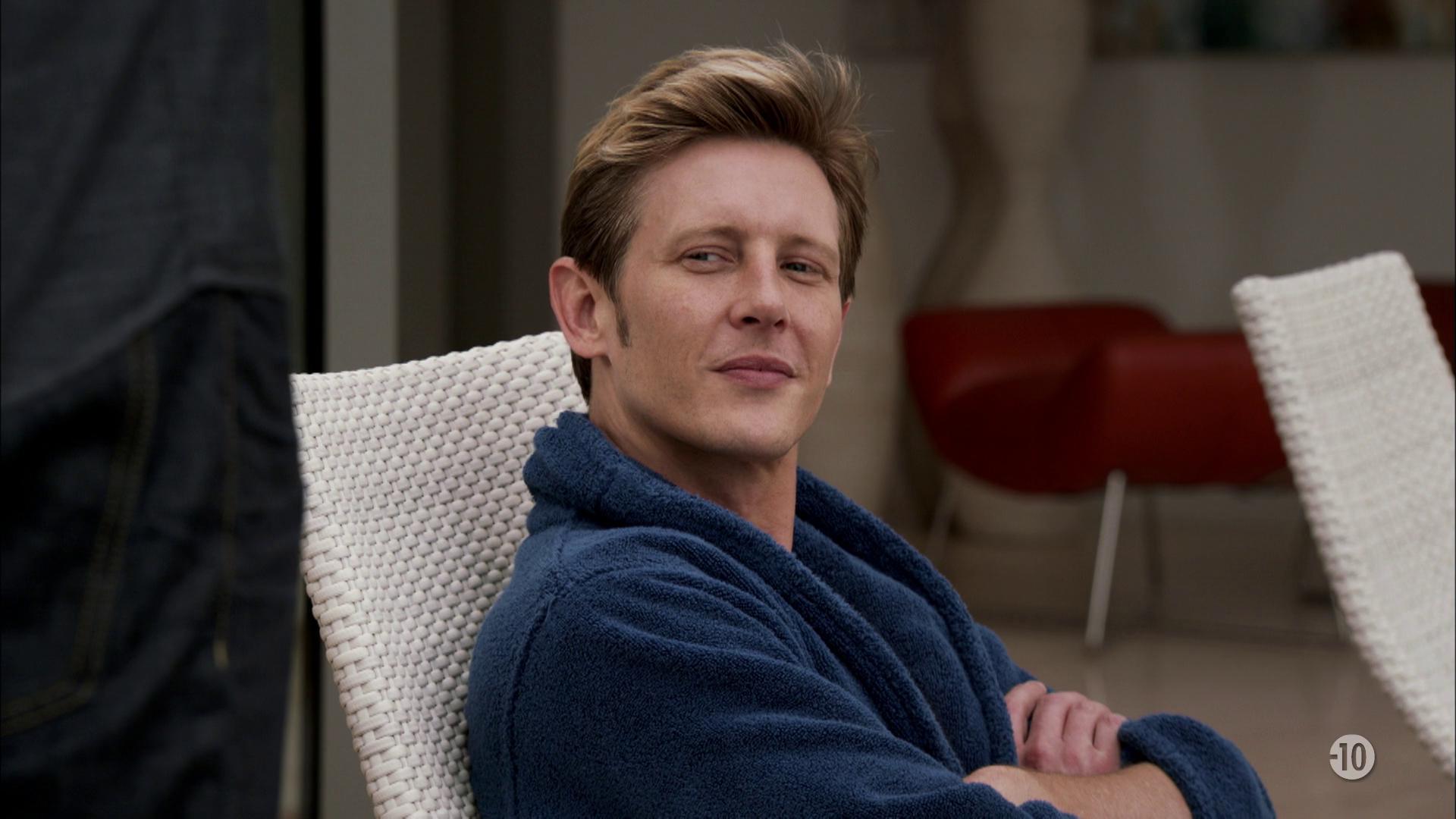 S3 E6 - Complications