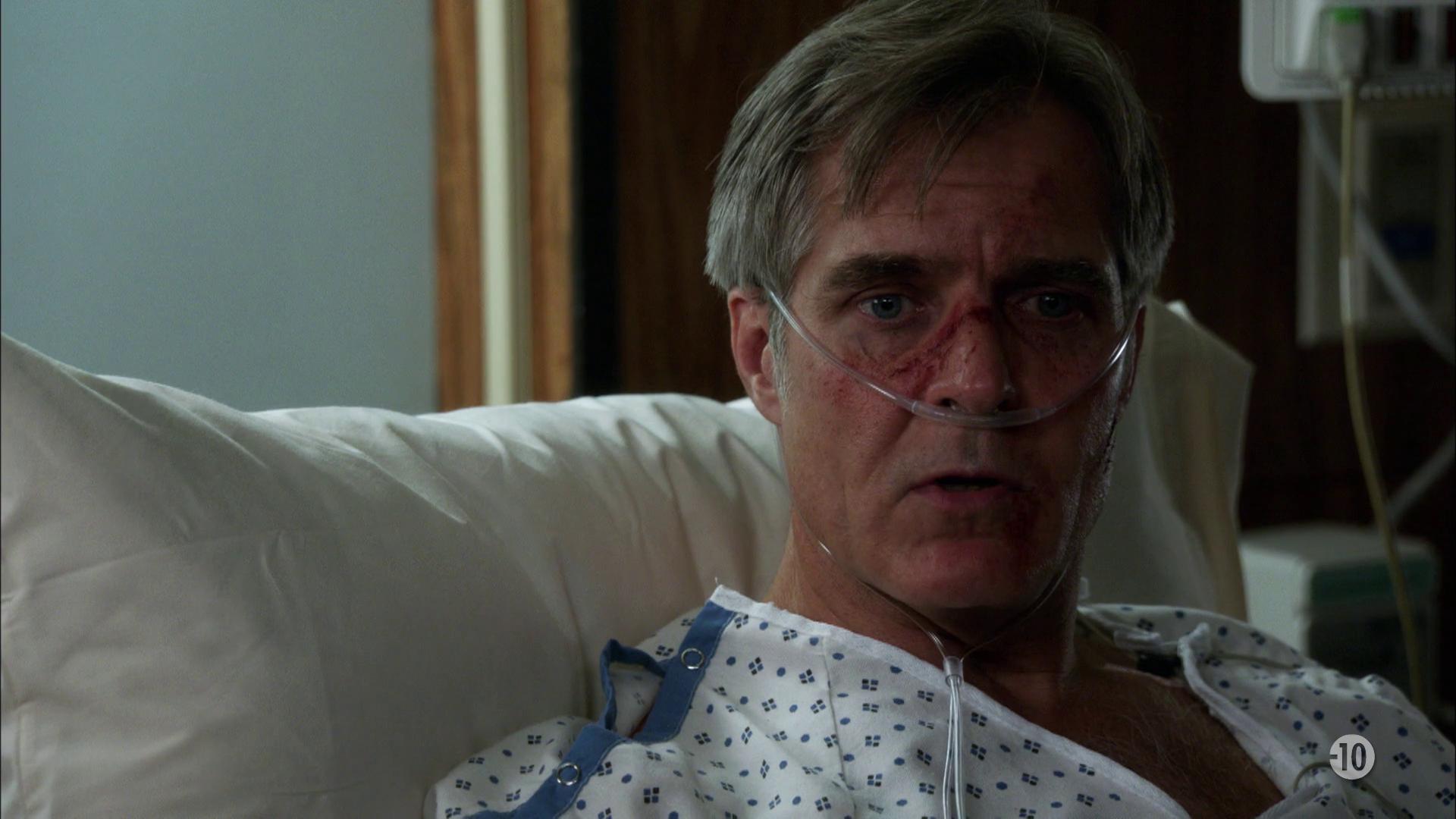 S3 E4 - Que ta volonté soit faite