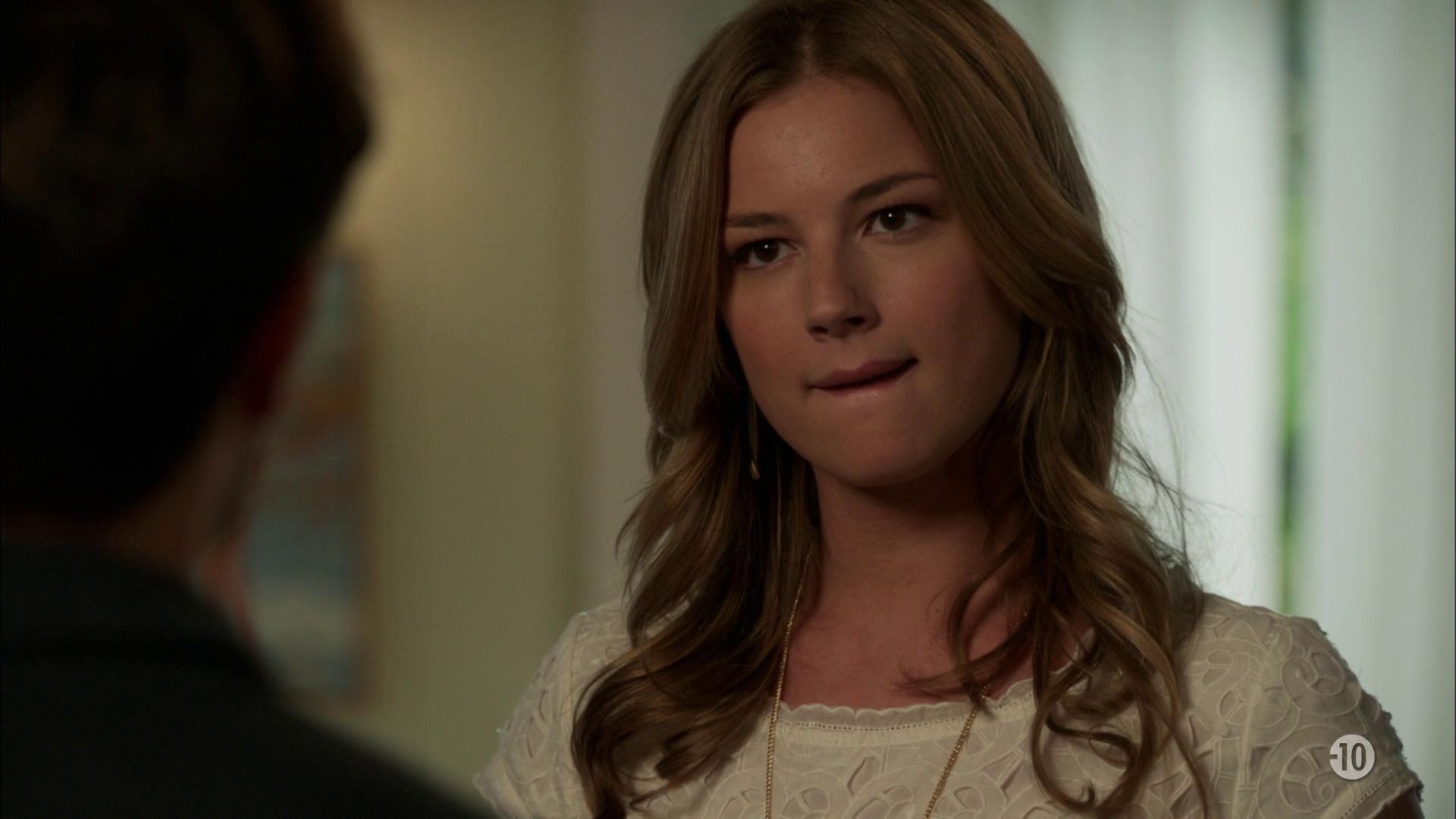 S3 E3 - Les portes du Paradis