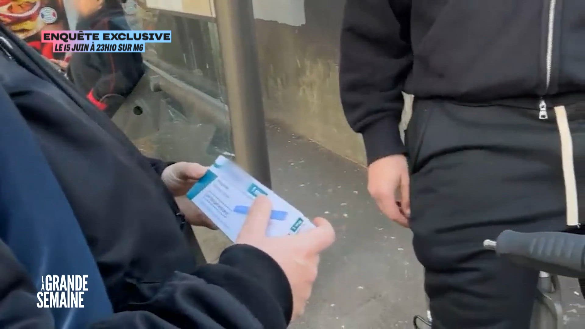 Émission 30 - Partie 2