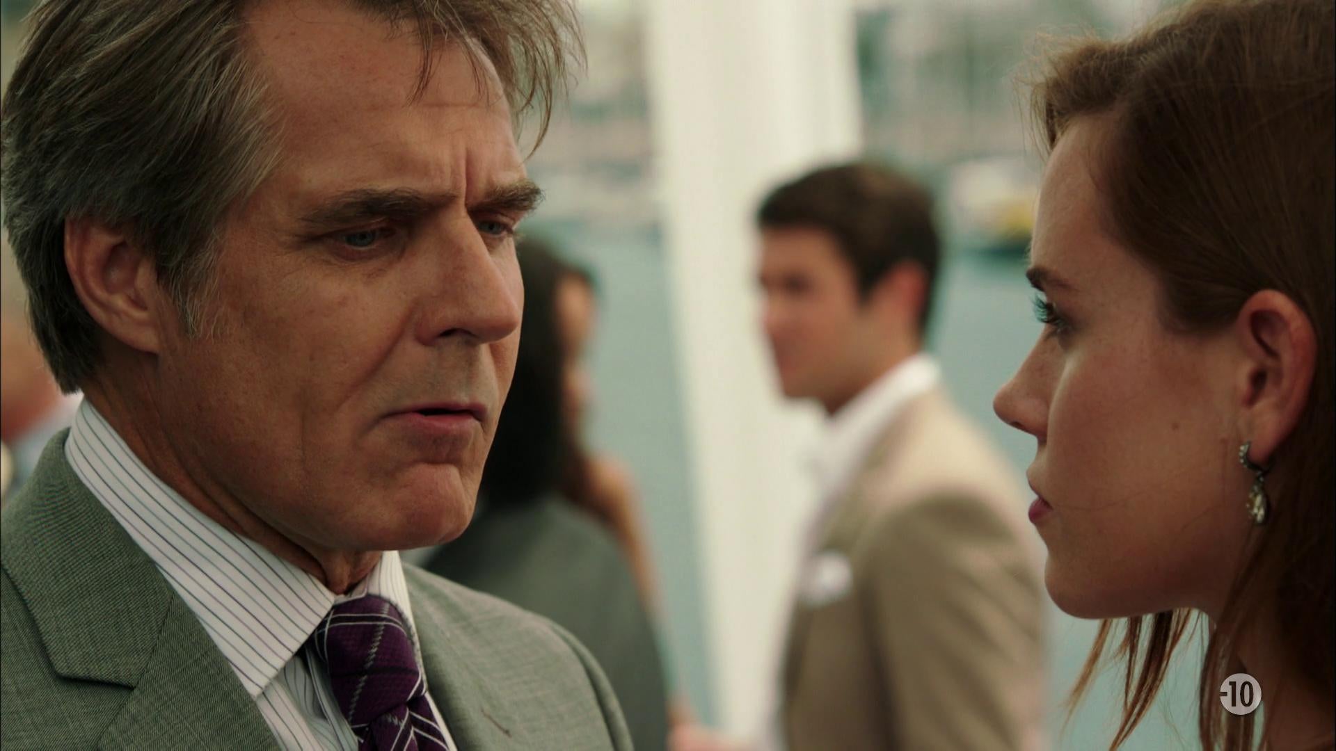 S2 E1 - Destins croisés