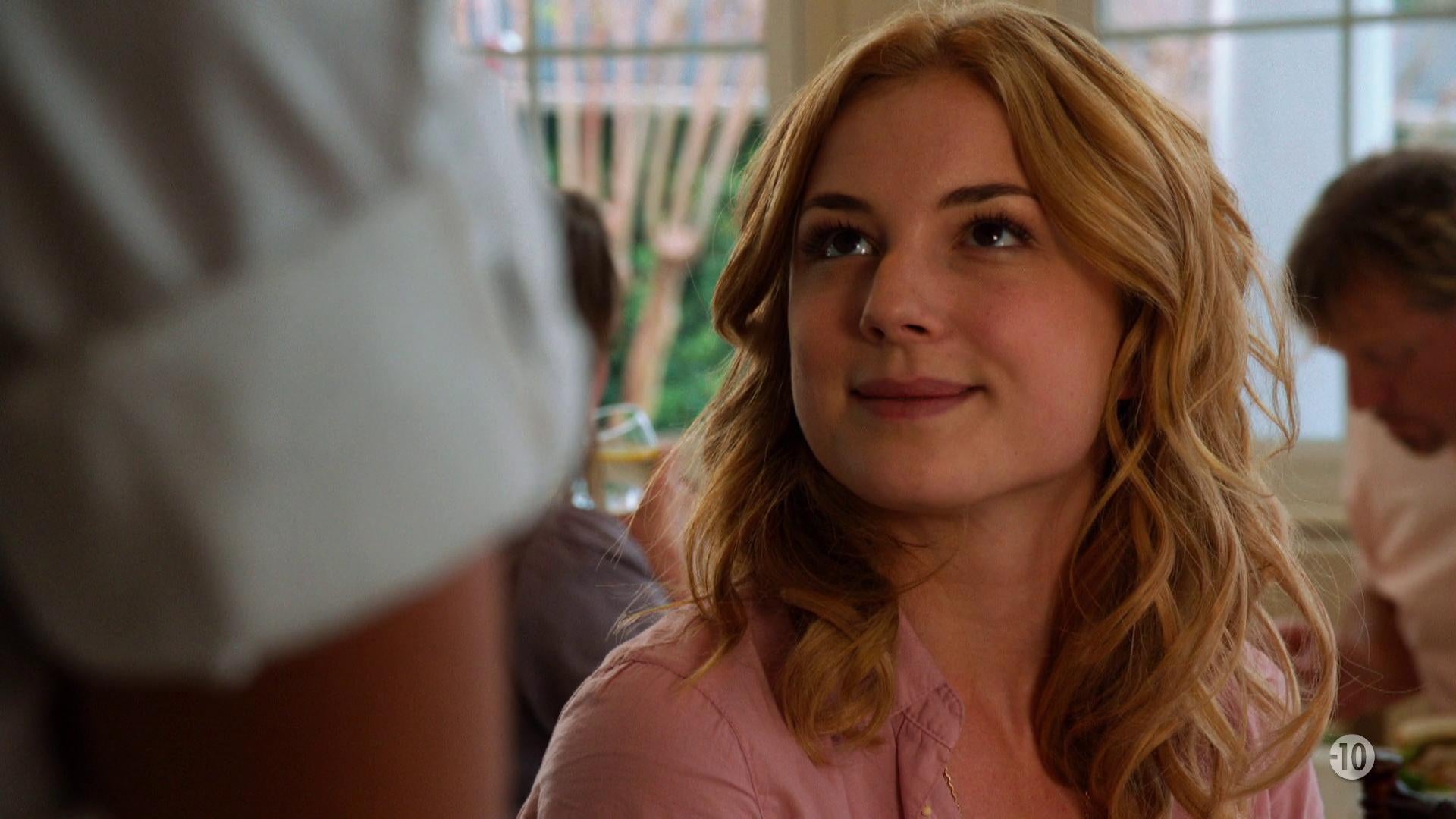 S1 E1 - Le début de la vengeance