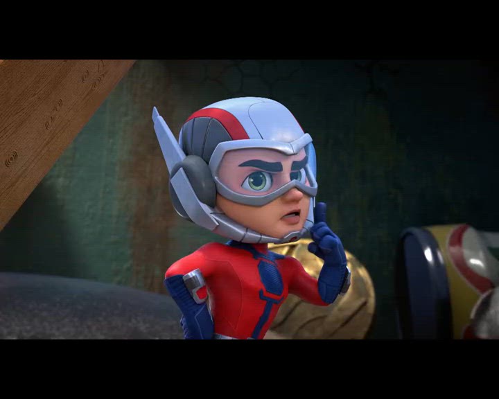 L'aventure à l'état pur