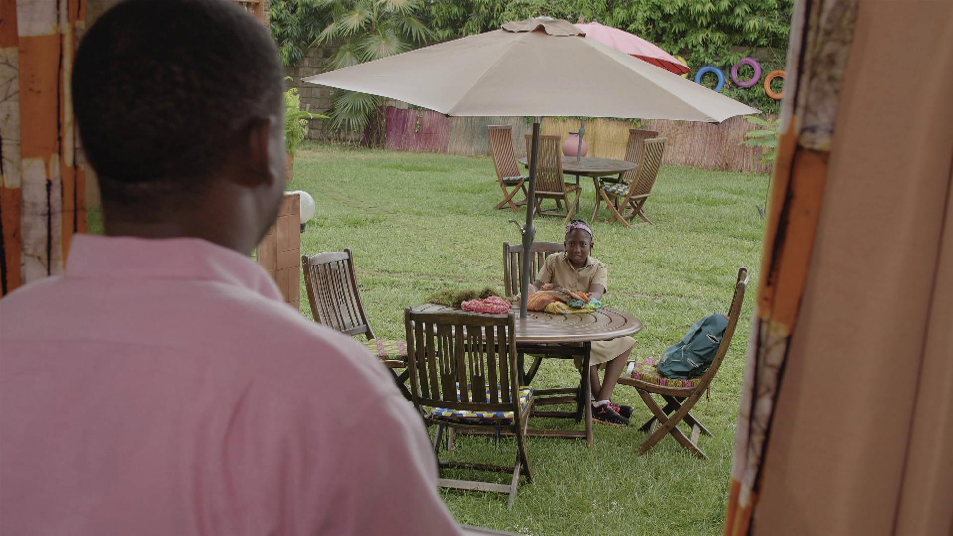 S1 E8 - L'anniversaire de mariage