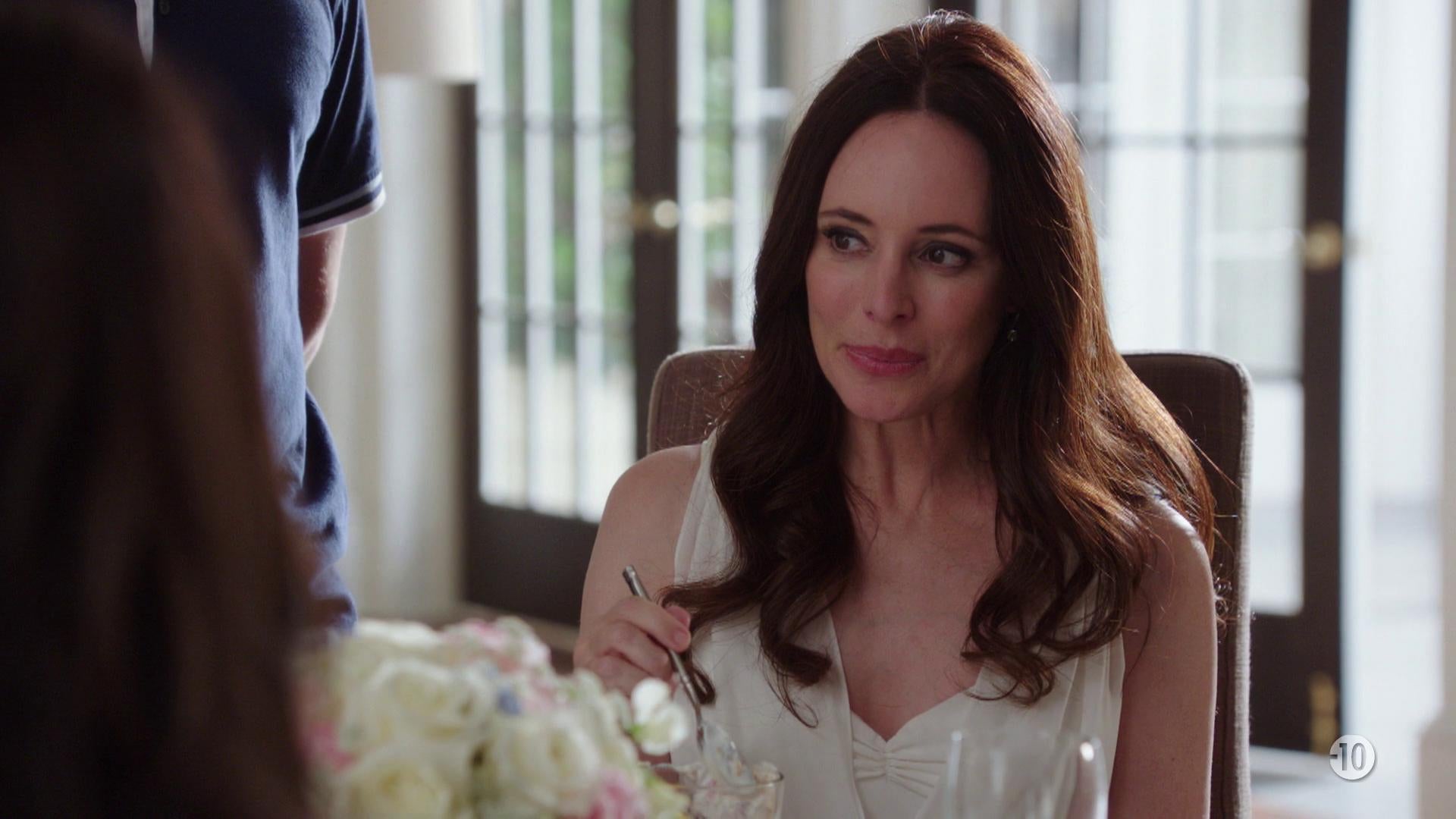 S1 E7 - La véritable Emily Thorne