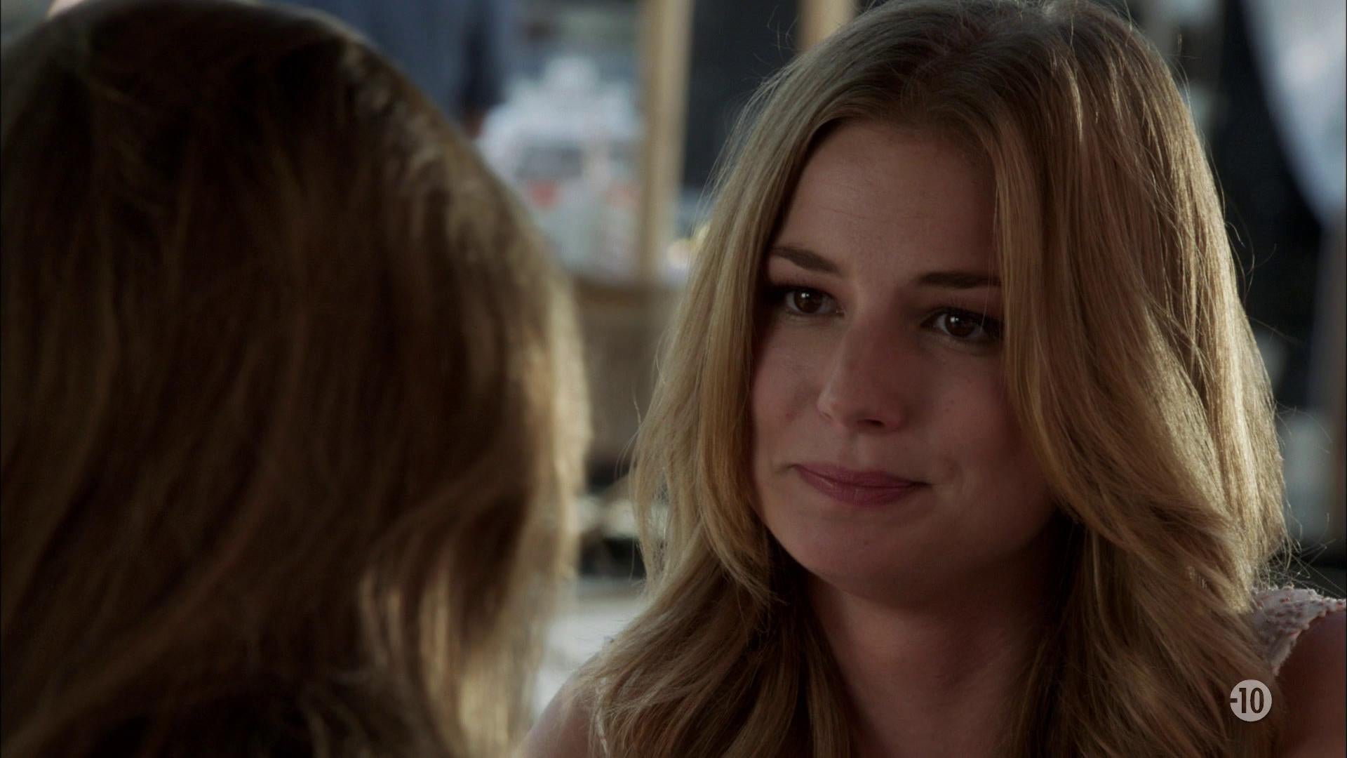 S3 E8 - Secrets d'alcôve