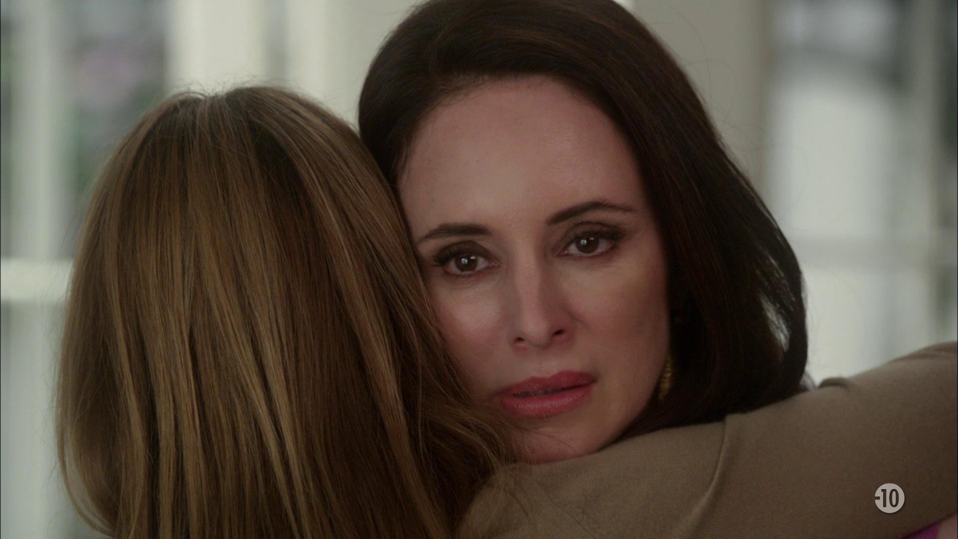 S2 E5 - Retour providentiel