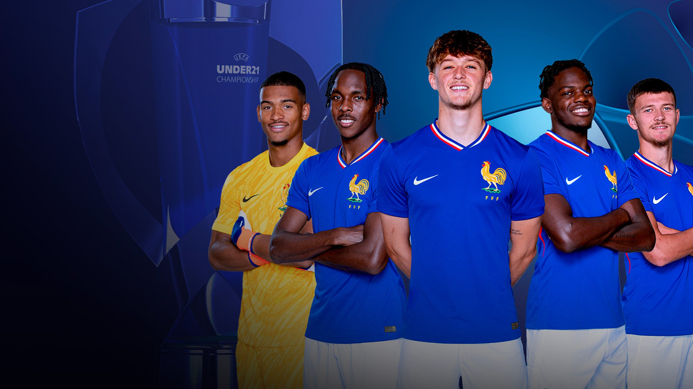 UEFA Euro Espoirs U21