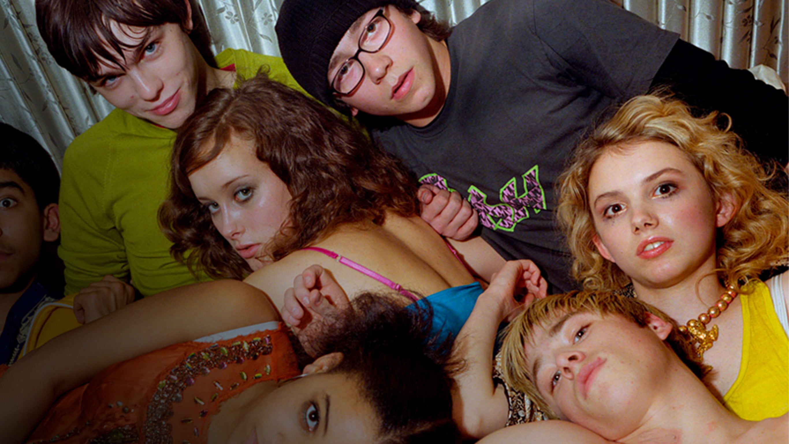 Skins
