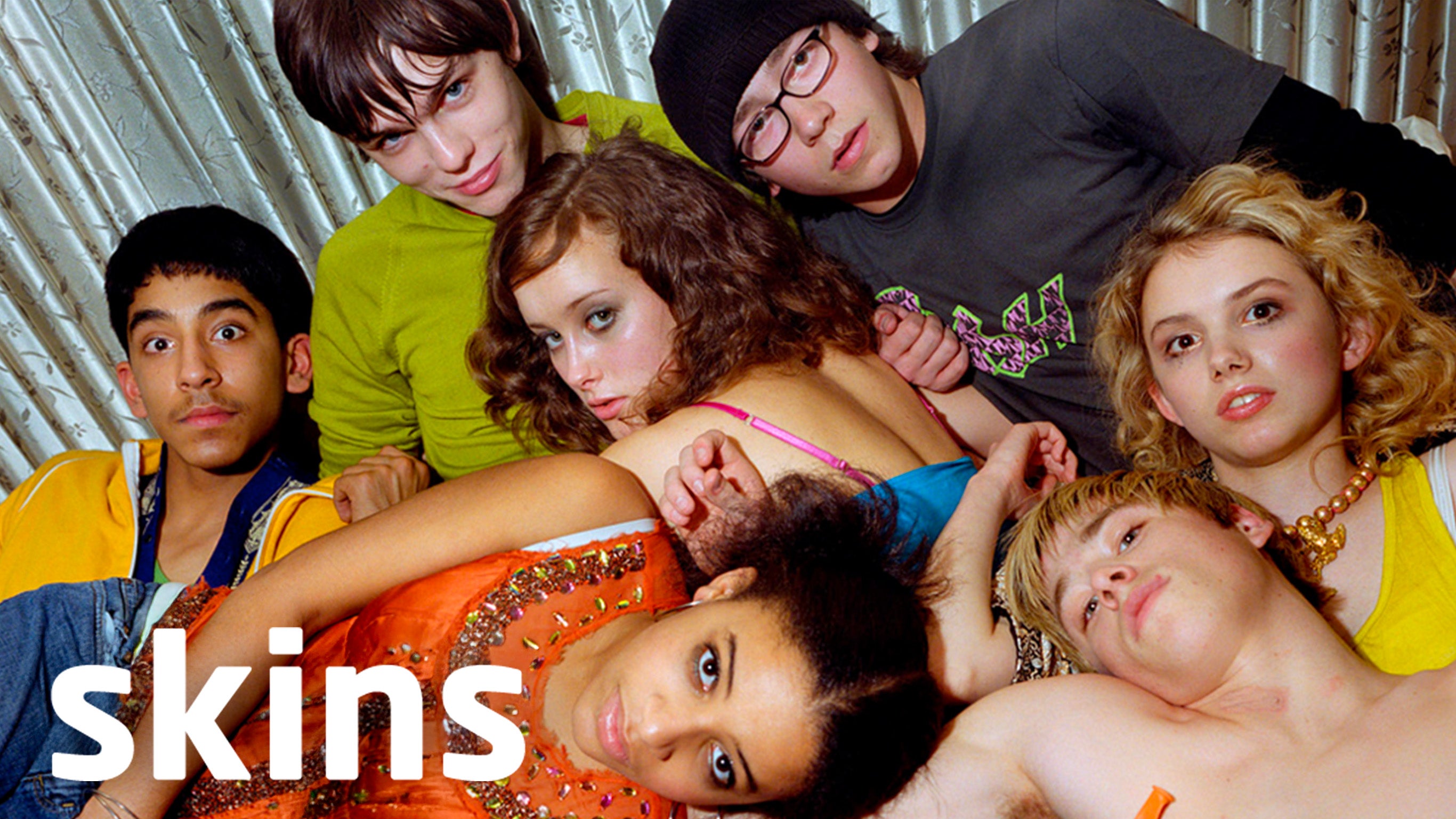 Skins
